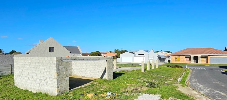 0 Bedroom Property for Sale in Franskraal Western Cape